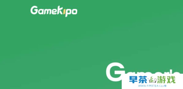 gamekipo中文怎么设置