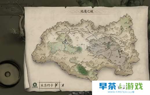 封魔大陆第1章隐藏任务完成方式 