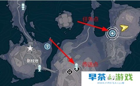 《鸣潮》星海拾影5通关攻略