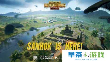 PUBG透视自瞄小橘子下载