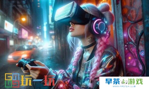 最受欢迎VR游戏排行榜 热门VR游戏合集推荐