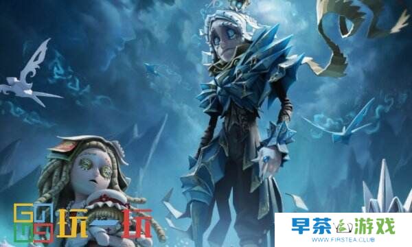 第五人格专业术语解析一览 游戏术语介绍大全