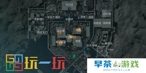 三角洲行动航天基地有几队人 航天基地队伍数量介绍