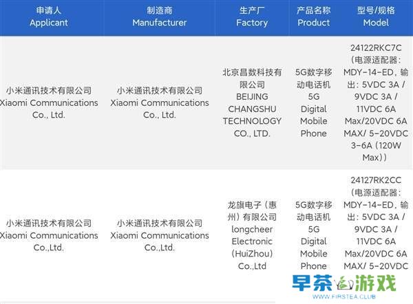 Redmi K80发布